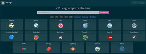 vipleague stream alternative|Choosing the Best VIPLeague Stream Alternative for。